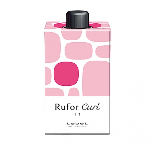 Rufor  ルフォール カール H1　400mL